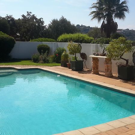 Chez Esme Guest House Roodepoort Ngoại thất bức ảnh