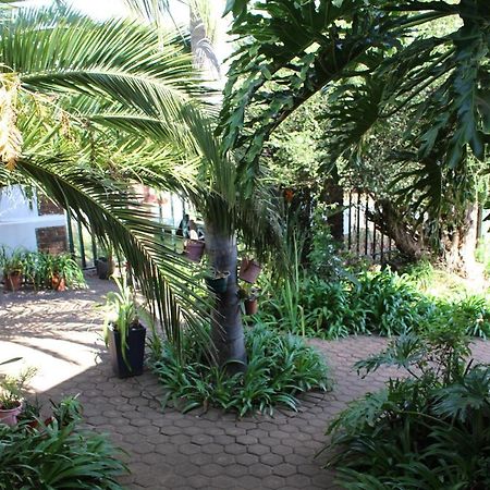 Chez Esme Guest House Roodepoort Ngoại thất bức ảnh