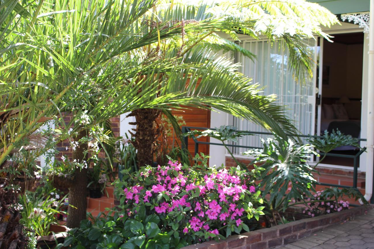 Chez Esme Guest House Roodepoort Ngoại thất bức ảnh